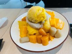 -鲜芋仙(苏州干将店)