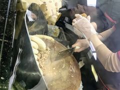 -樊记腊汁肉(竹笆市总店)