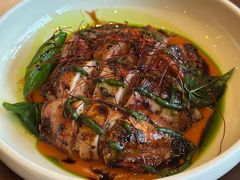 -Bistro Les Lilas丁香花小酒馆