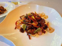 -满堂·烤鸭店·北京菜(鼓楼店)