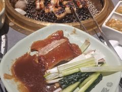 -韩盛·盛江山自助料理(中街大悦城店)