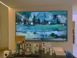 -JNK皮肤管理中心