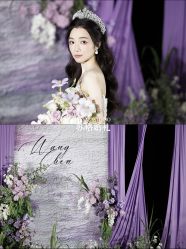 -Sugar苏格婚礼策划工作室