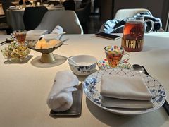 -悦融琥珀·京鲁菜·海味珍品(西单店)