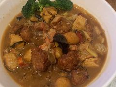 -大碗居·烤鸭·鱼头泡饼(天坛东门店)