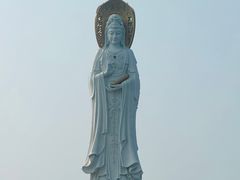 -三亚南山文化旅游区