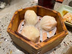 -小鹅皇港式餐厅(新抚万达店)