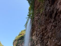 -湖洞水自然风景区