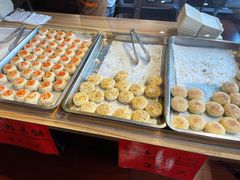 -老横泾面馆(吴中横泾店)