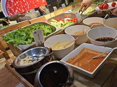 -戈拿旺巴西烤肉(崇文门店)