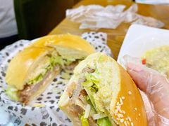 -繁仔牛杂(石排店)