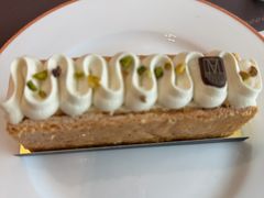 开心果拿破仑蛋糕-Angelina安吉丽娜(恒隆广场店)