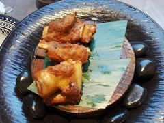 -沿江海南菜·文昌鸡祖师爷(大东海店)