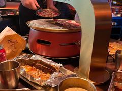 -西塔老太太泥炉烤肉(上海七宝领展广场店)