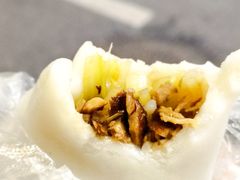 秘制卤肉卷-张果佬年糕卷(科巷店)