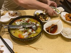 -正哥点心专家(上邦百汇城店)