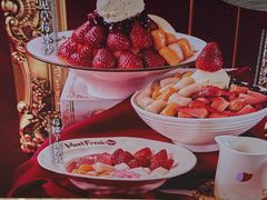 -鲜芋仙(大兴龙湖店)