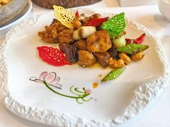 -巴黎轩(澳门巴黎人店)