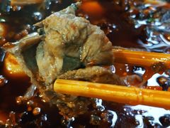 乌鸡-黑竹香鸡(营和巷店)