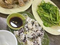 -贞姨美食·老字号海鲜大排档