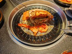 -真熙家牛排烤肉无限续(百脑汇店)