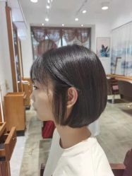 -心迪染发专门店