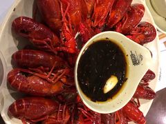 -一棠龙虾•王牌虾球(光谷天地店)