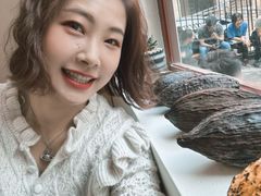 -SANYAY叁言咖啡巧克力