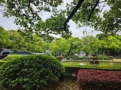 -浙江大学(玉泉校区)