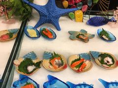 -芭菲盛宴·环球美食(解放碑英利国际店)