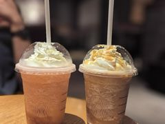 -星巴克臻选(上海淮海百盛购物中心店)