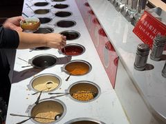 -刘一锅筋头巴脑(千峰路店)