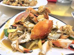-好味道海鲜大排档·老字号(巽寮湾海鲜市场店)