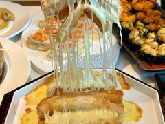 -鲜得莱渔港·小平岛海胆馆(七贤岭店)