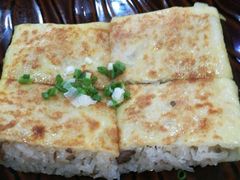豆皮-汉口码头