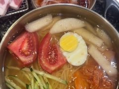-九田家黑牛烤肉料理(珠江摩尔店)