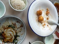 -小吊梨汤·北京菜·烤鸭(双井乐成中心店)