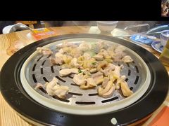 -悦海堂(金融街购物中心店)