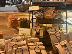-Let's Taipei 非常烘焙(太古里店)