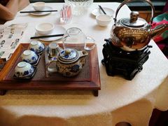 -龙的酒楼·手工早茶·顺德菜(近良路店)