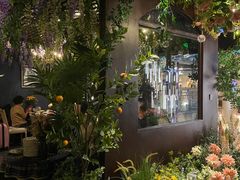 -第101座花园餐厅(湖滨88店)