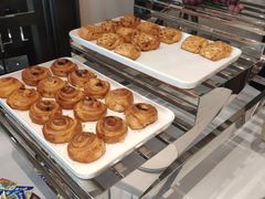 -春晖园度假酒店温泉