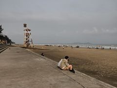 -万尾金滩
