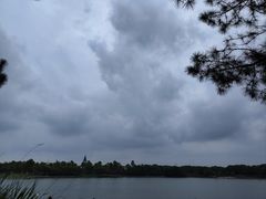 -美兰湖景区