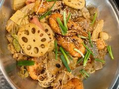 -晓林火锅(安定门店)