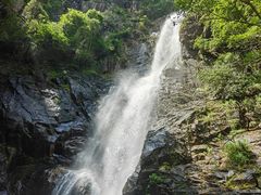 -姑婆山旅游区