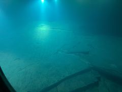 -白鹤梁水下博物馆