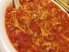 西红柿炒鸡蛋-妈妈的味道(工人体育场东路店)