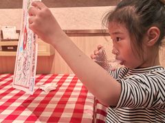 -西贝(宝乐汇店)