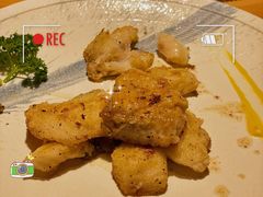 香煎鳕鱼-酒久自助料理(佳兆业店)